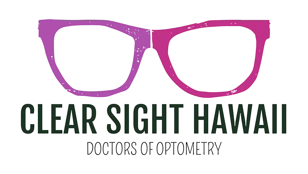 Clear Sight Hawaii Logo
